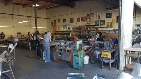 art sheet metal torrance|Art Sheet Metal, 1649 Sepulveda Blvd, Torrance, California .